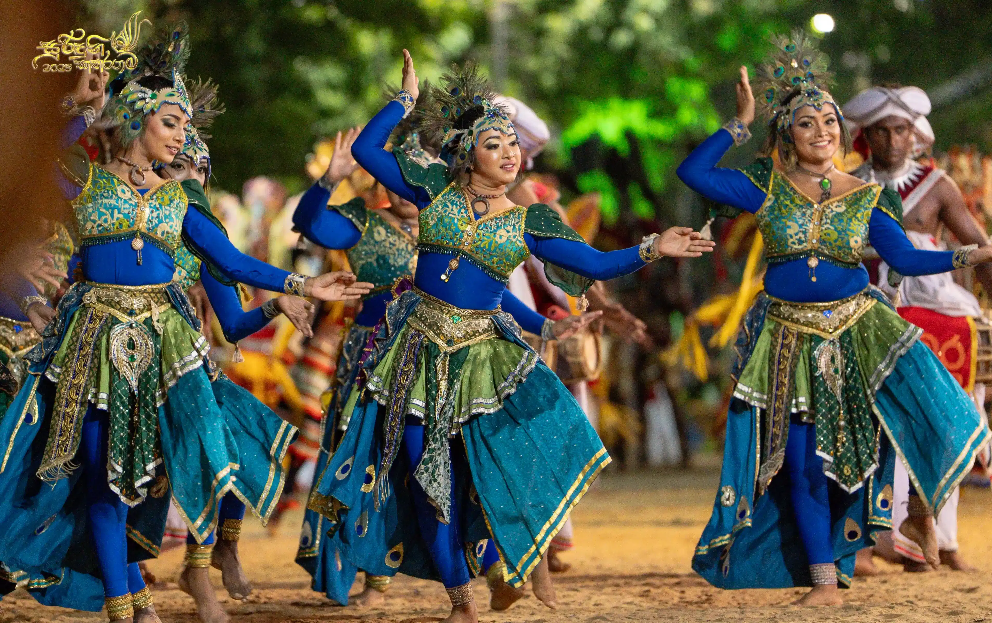 Island of Timeless Beauty