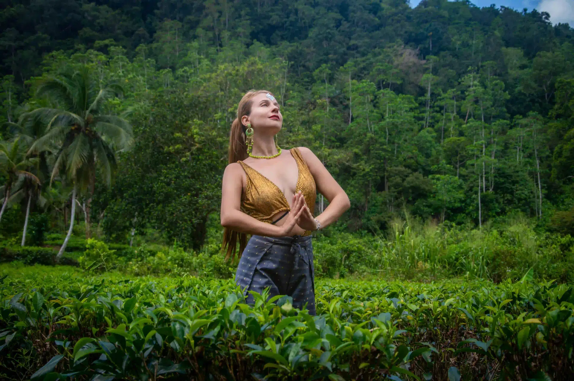 Sri Lanka Serene Escape – Women's Journey Sri Lanka Serene Escape – Women's Journey