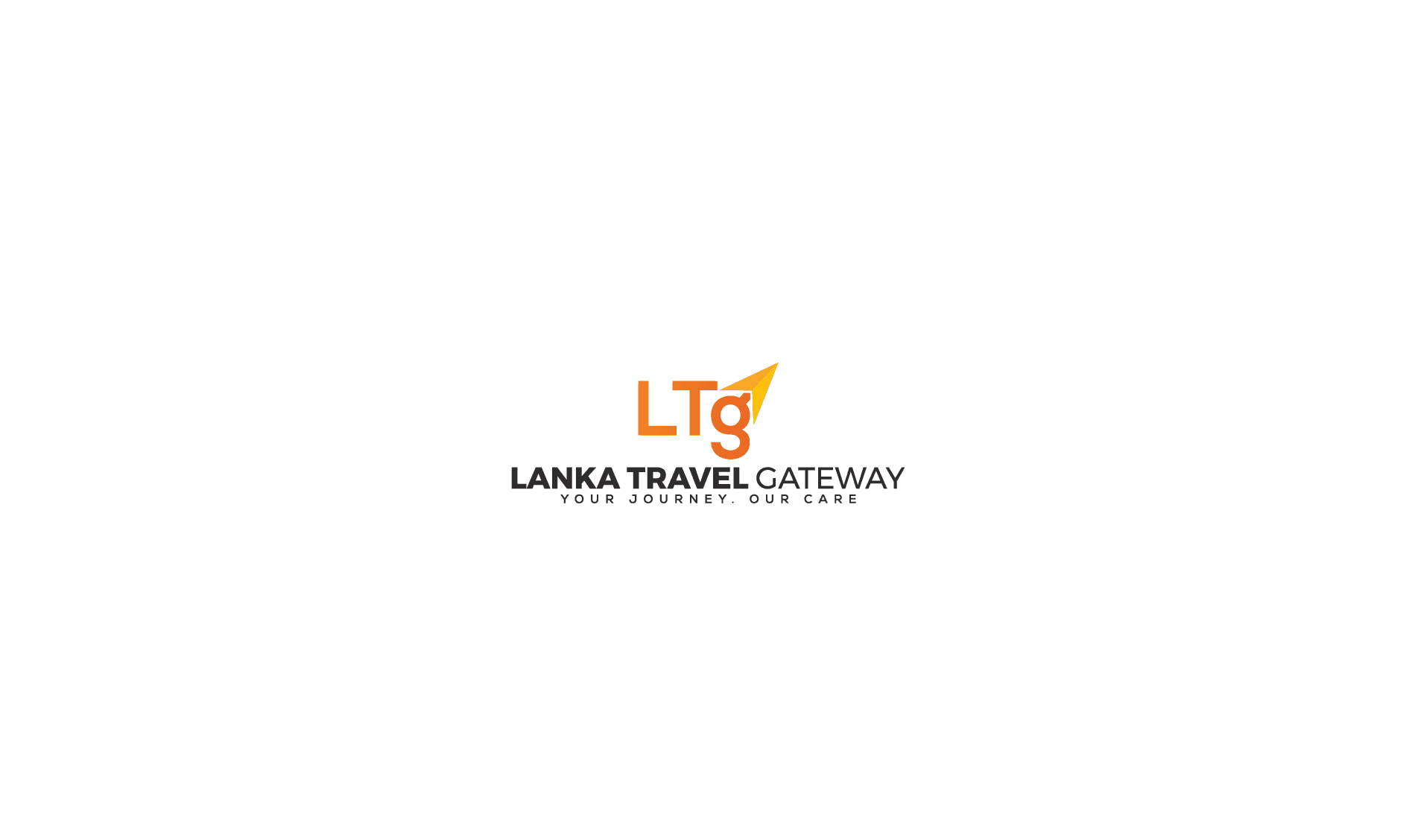 Lanka Travel Gateway Image