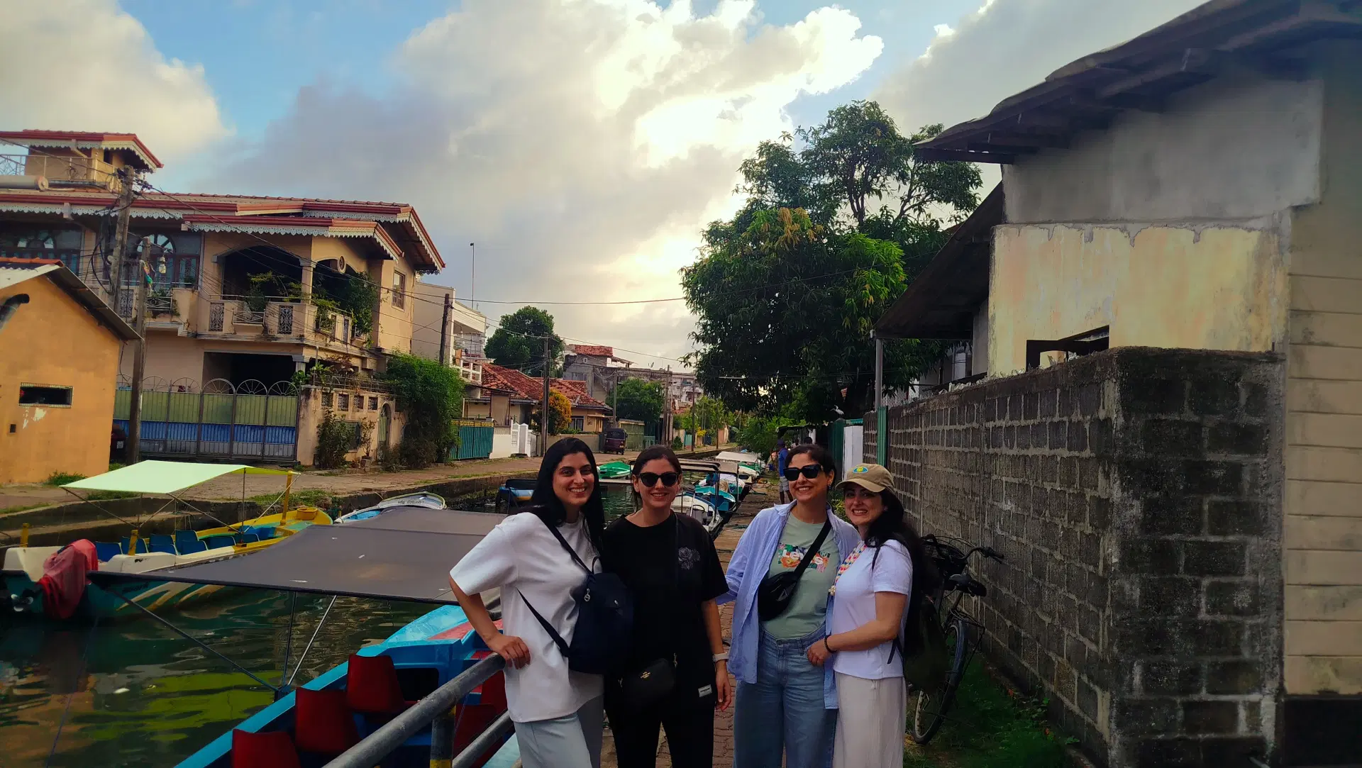 Noha's photo from a Lanka Travel Gateway Sri Lanka tour